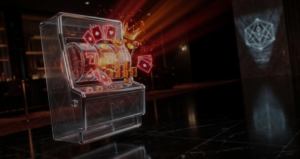 N1 Casino